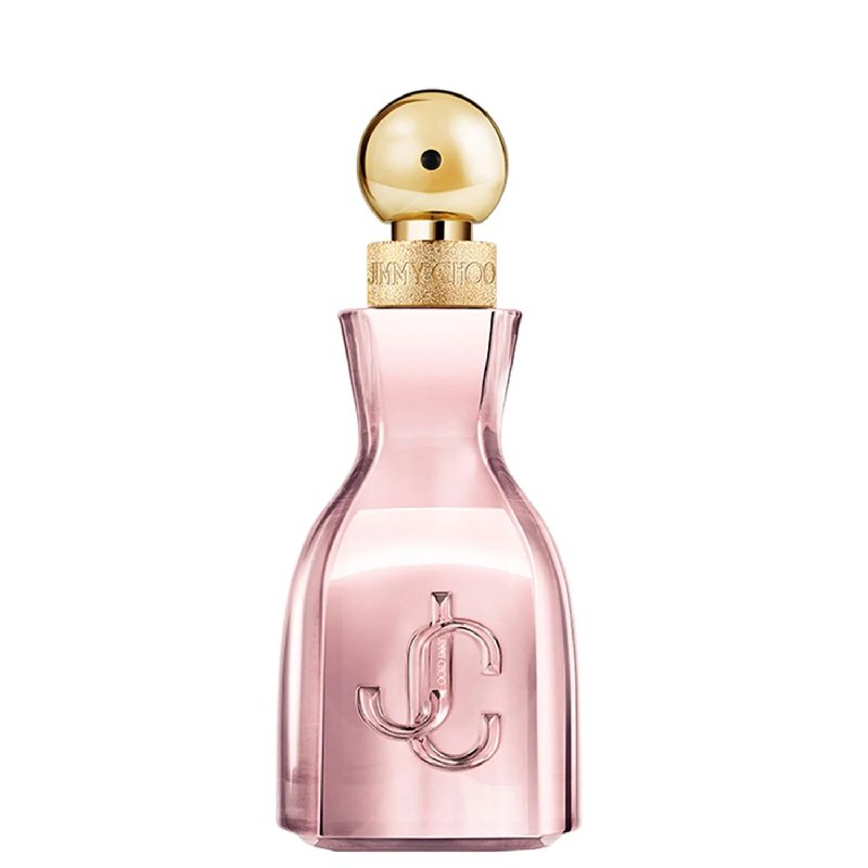 Jimmy Choo I Want Choo With Love Eau de Parfum 60ml
