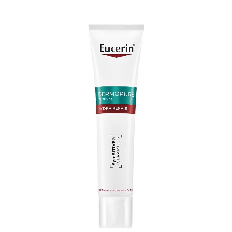 Eucerin DermoPure Clinical Hydra Repair Fluid 40ml