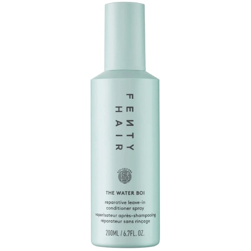 Fenty Hair The Water Boi Leave In Conditioner 200ml