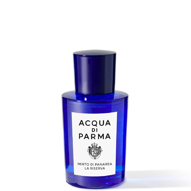 Acqua di Parma Blu Mediterraneo Mirto Di Panarea La Riserva Eau de Parfum 50ml