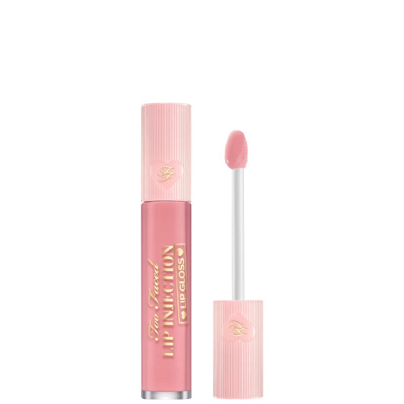 Too Faced Lip Injection Lip Gloss 6.5ml (Various Shades)