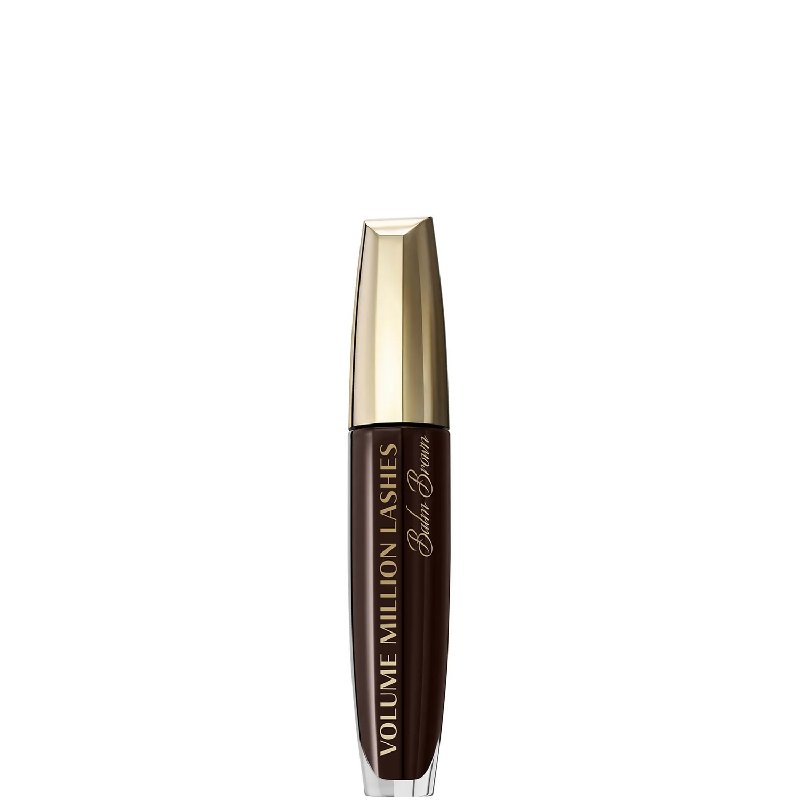 L'Oréal Paris Volume Million Lashes Balm Brown Volumising Mascara
