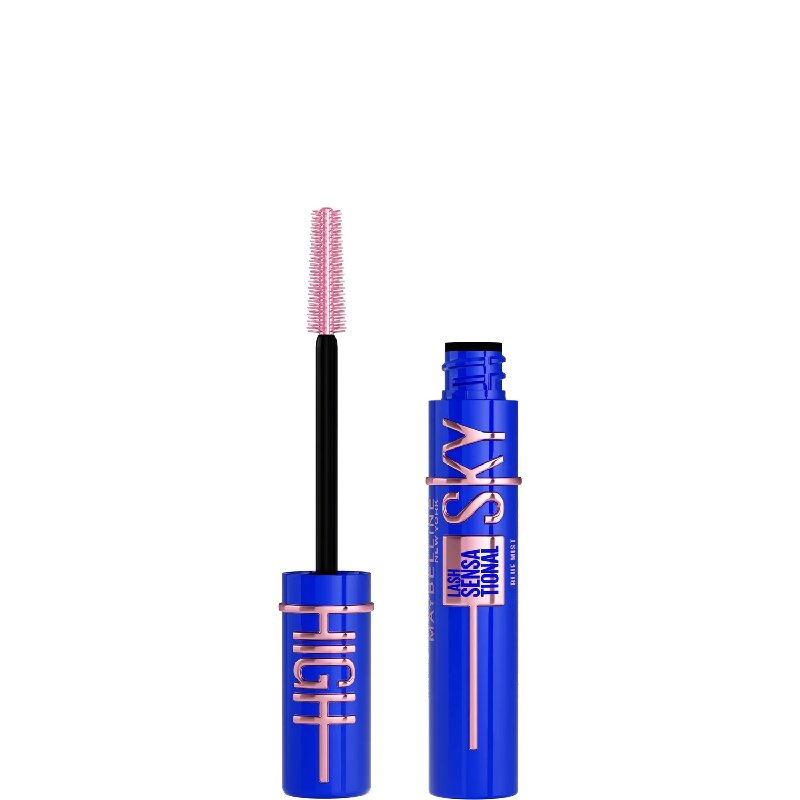 Maybelline Lash Sensational Sky High Mascara - Blue Mist