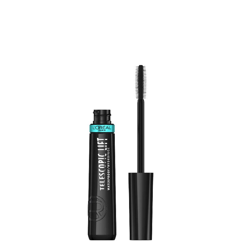 L'Oréal Paris Telescopic Lift Waterproof Mascara in Black