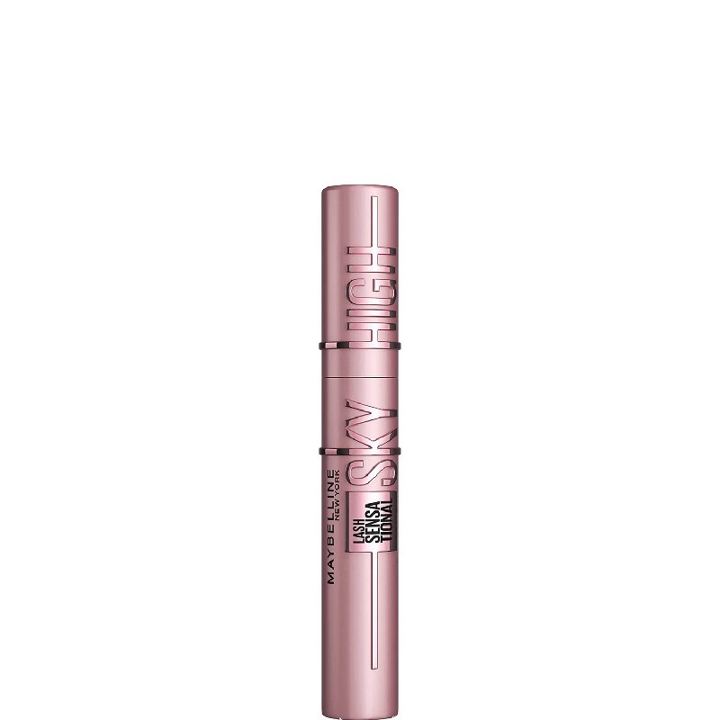 Maybelline Lash Sensational Sky High Mascara - 7.2ml Black