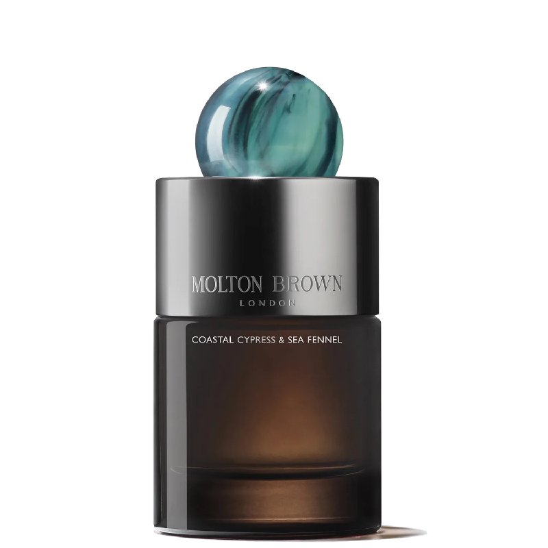 Molton Brown Coastal Cypress & Sea Fennel Eau de Parfum 100ml