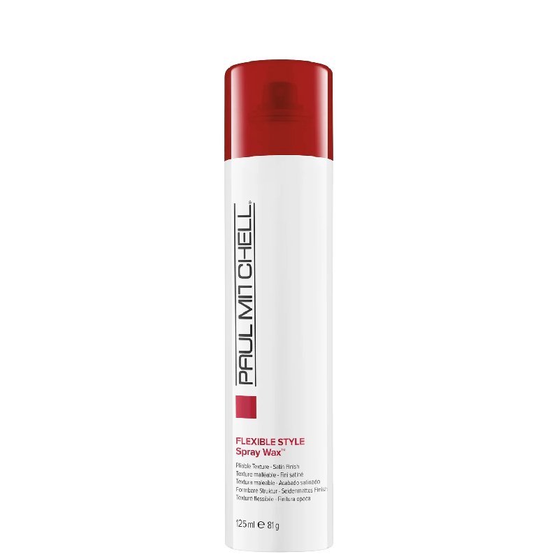 Paul Mitchell Flexible Hold Spray Wax 125ml