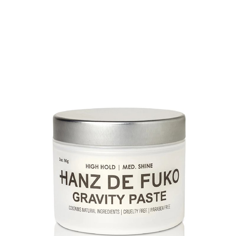 Hanz de Fuko Gravity Paste 56g