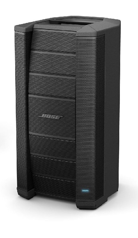 Bose F1 Model 812 Flexible Array Loudspeaker