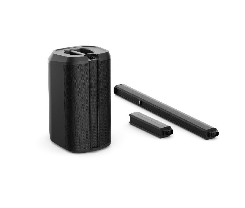 Bose L1 Pro16 Portable Line Array System - Black