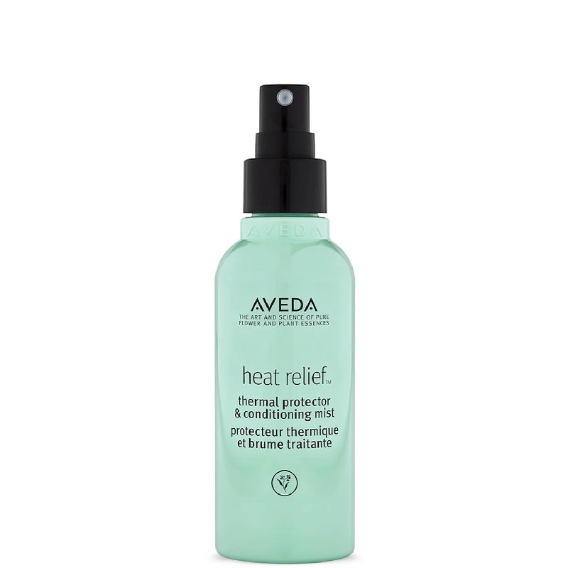 Aveda Heat Relief Thermal Protector and Conditioning Mist 100ml