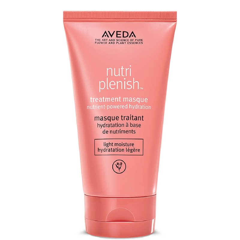 Aveda Nutriplenish Masque Light Moisture Hair Mask 150ml