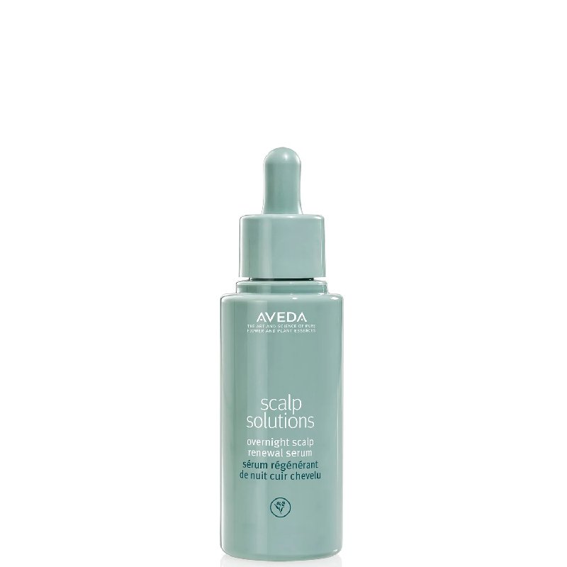 Aveda Scalp Solutions Overnight Scalp Renewal Serum 50ml