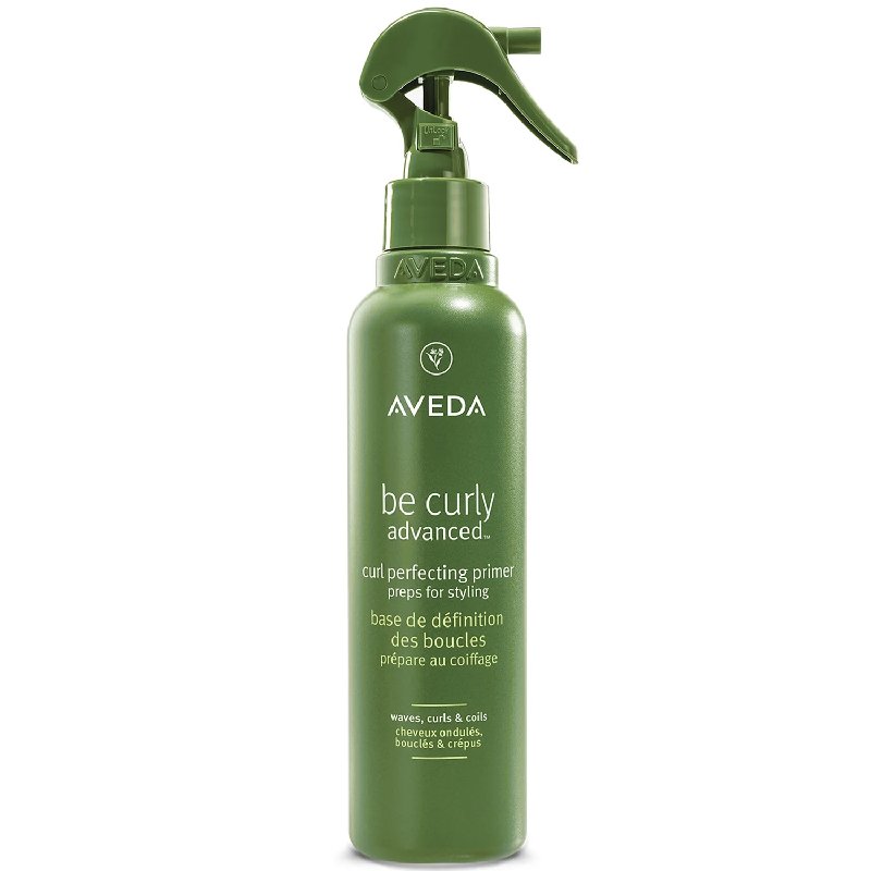 Aveda Be Curly Advanced Curl Perfecting Primer Spray 200ml