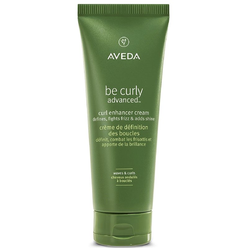 Aveda Be Curly Advanced Curl Enhancer Cream 200ml