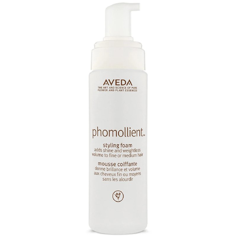 Aveda Phomollient Styling Foam 200ml