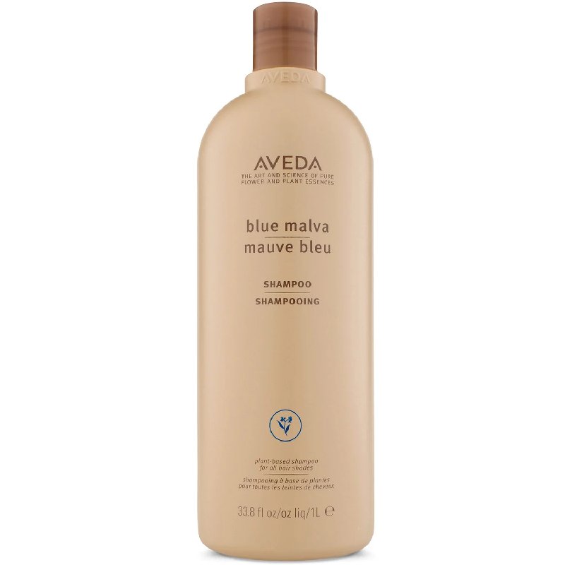 Aveda Pure Plant Blue Malva Shampoo 1000ml