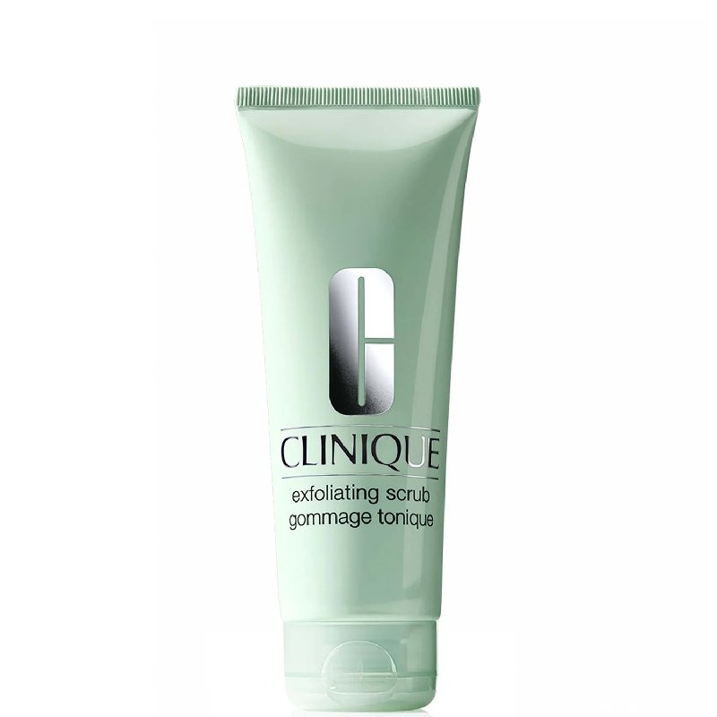 Clinique Exfoliating Scrub 100ml for Oily Skin