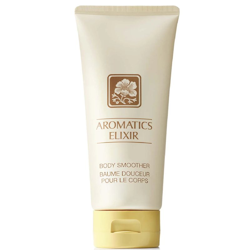 Clinique Aromatics Elixir Body Smoother Moisturising Lotion 200ml