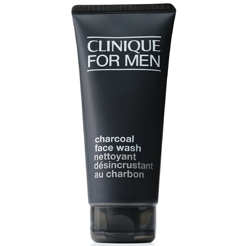 Clinique for Men Charcoal Face Wash 200ml