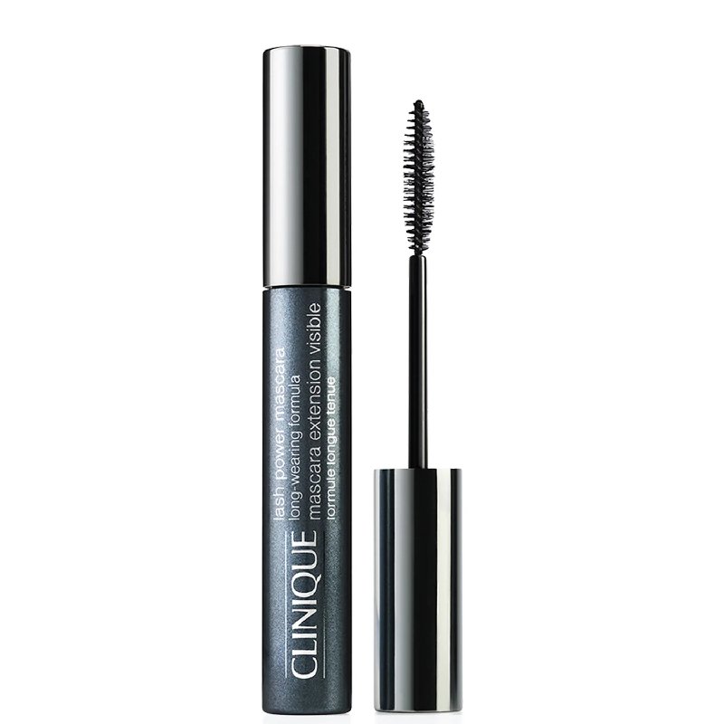 Clinique Lash Power Mascara Long-Wearing Formula 6ml in Black