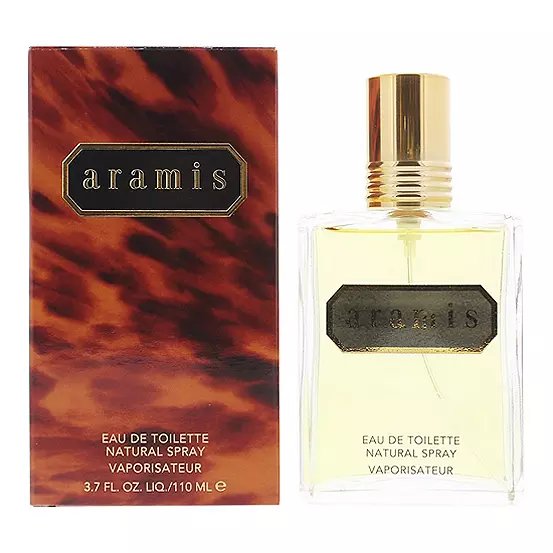 Aramis Aramis Eau de Toilette Spray for Men, 110ml