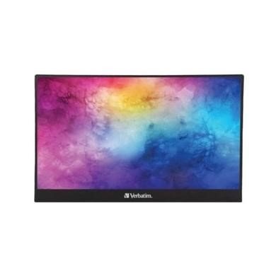 Verbatim PM-14 14-inch IPS Full HD Portable Monitor