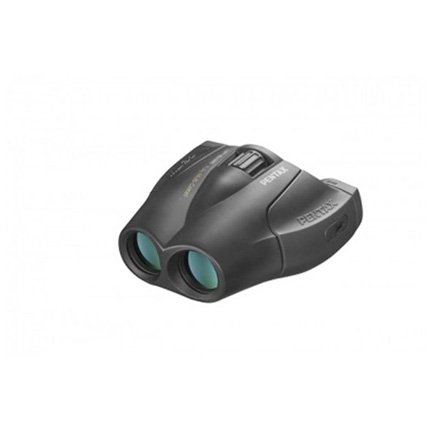 Pentax 8x25 UP Binoculars - Black