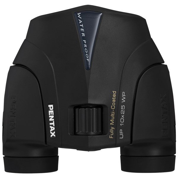 Pentax UP 10x25 WP Porro Prism Waterproof Binoculars