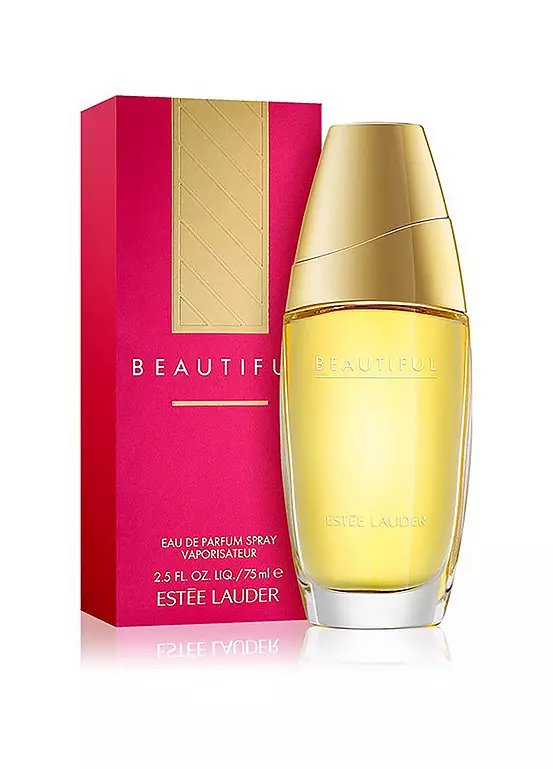 Estée Lauder Beautiful Eau de Parfum Spray