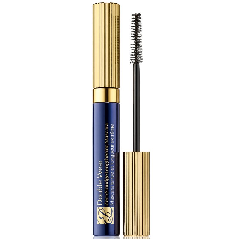 Estée Lauder Double Wear Zero-Smudge Lengthening Mascara in Black, 6ml