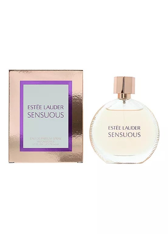Estée Lauder Sensuous Eau de Parfum Spray 50ml