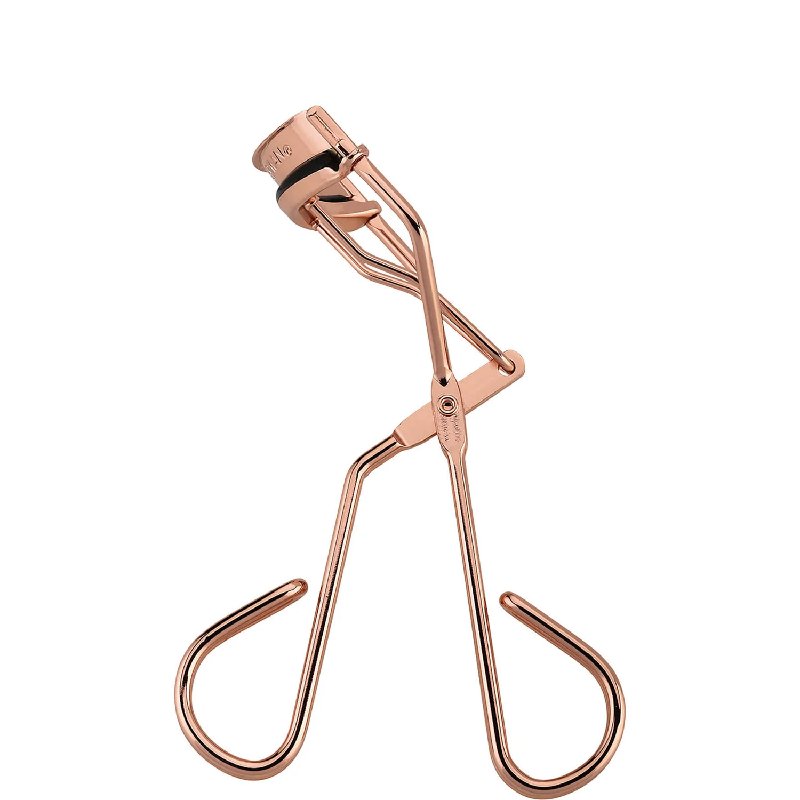 Tweezerman ProCurl Lash Curler in Rose Gold