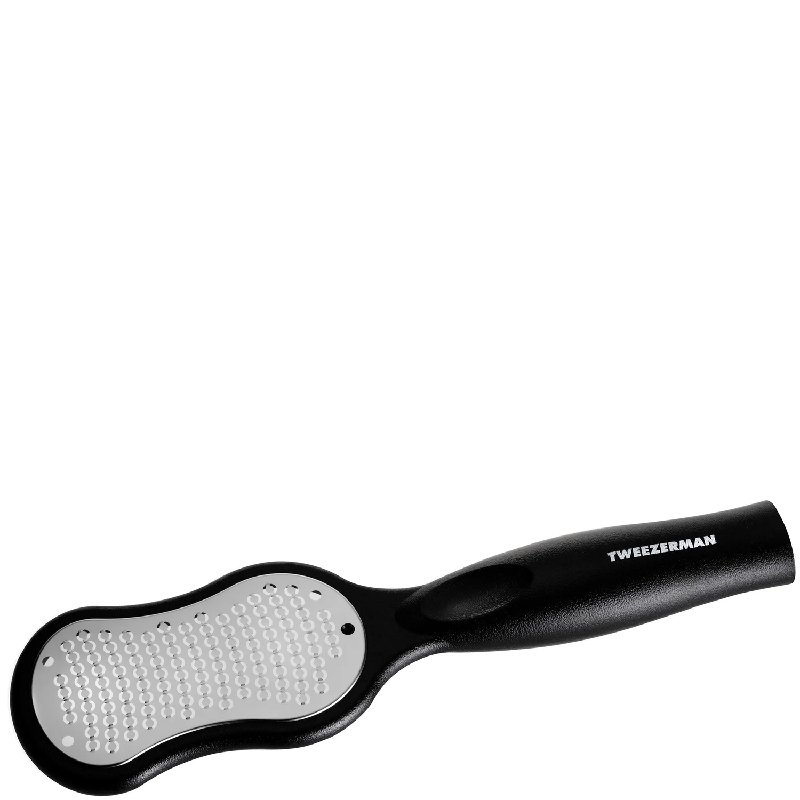 Tweezerman Pedicure Rasp Callus Remover with Storage Cap