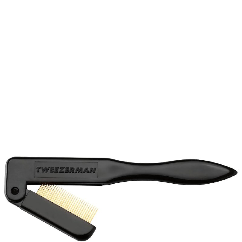 Tweezerman Folding Lash Comb