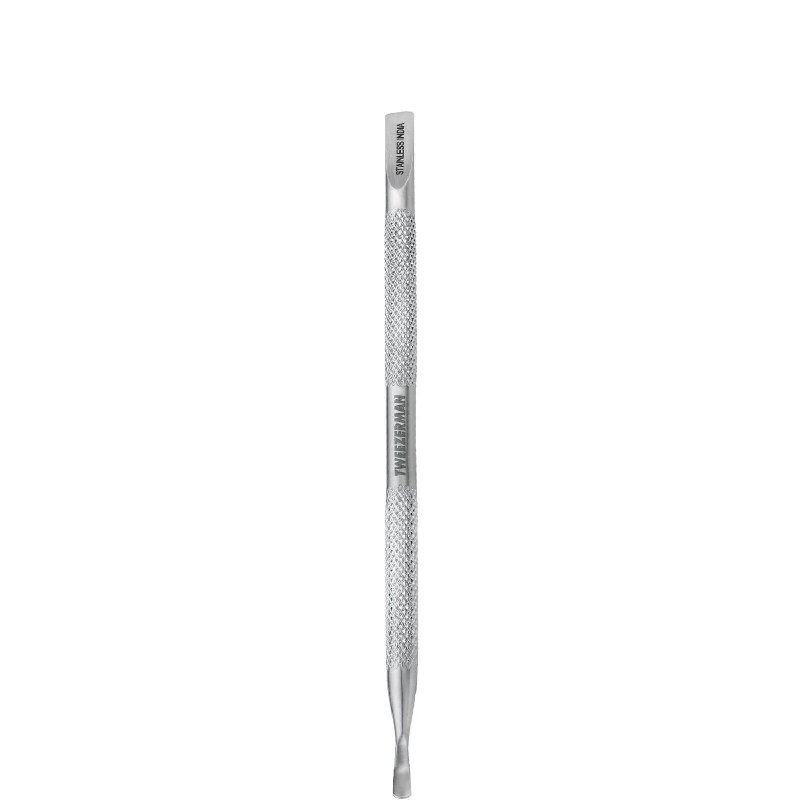 Tweezerman Pushy & Nail Cleaner Tool