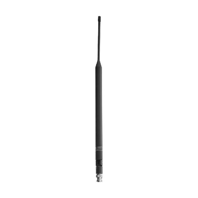Shure UA8-2.4-5.8 Dual Band 45° Omnidirectional Antenna with RSMA Connector