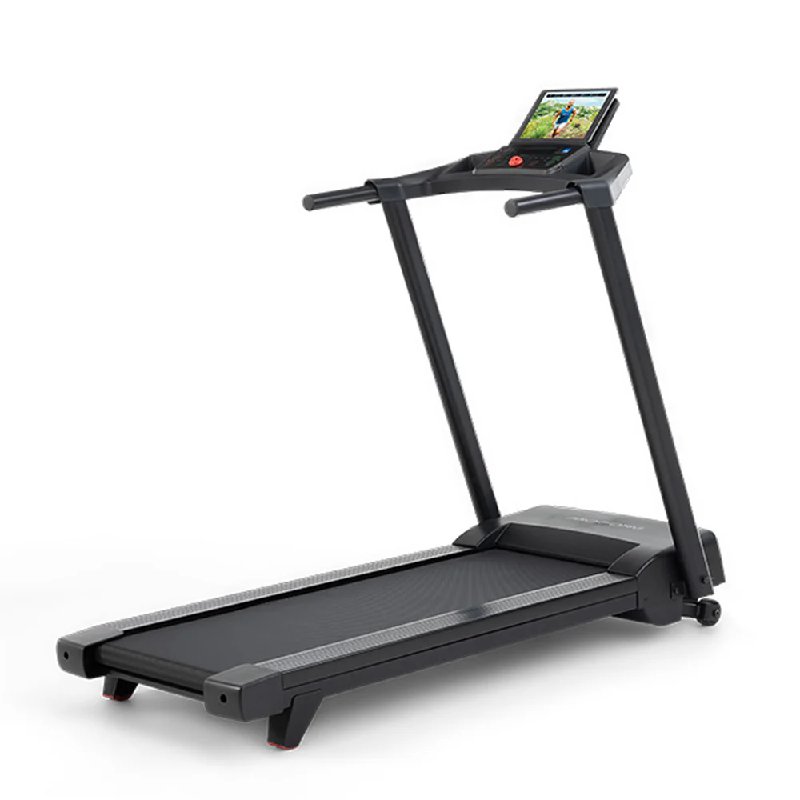 ProForm Sport Treadmill with iFIT App Compatibility and CoreShox Cushioning
