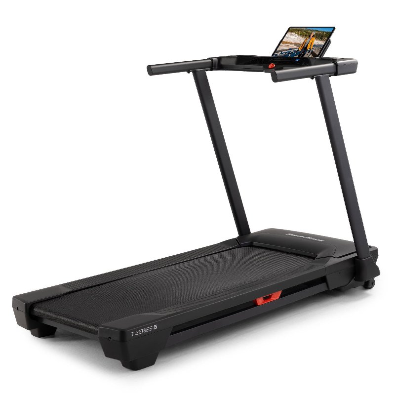 NordicTrack T Series 5 Treadmill with iFIT Subscription