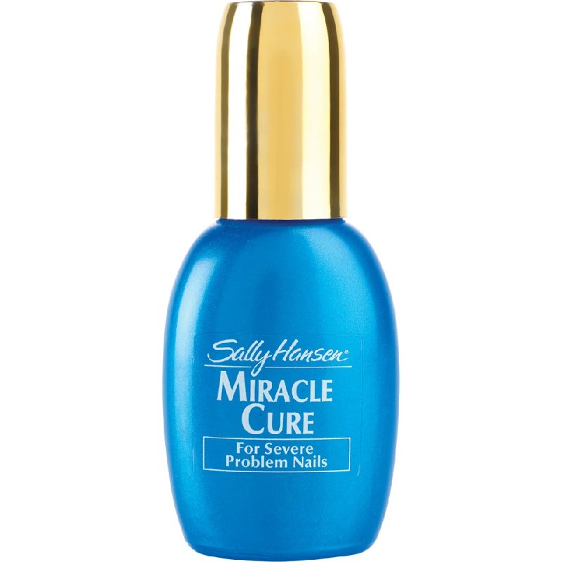 Sally Hansen Miracle Cure for Severe Problem Nails 13.3ml