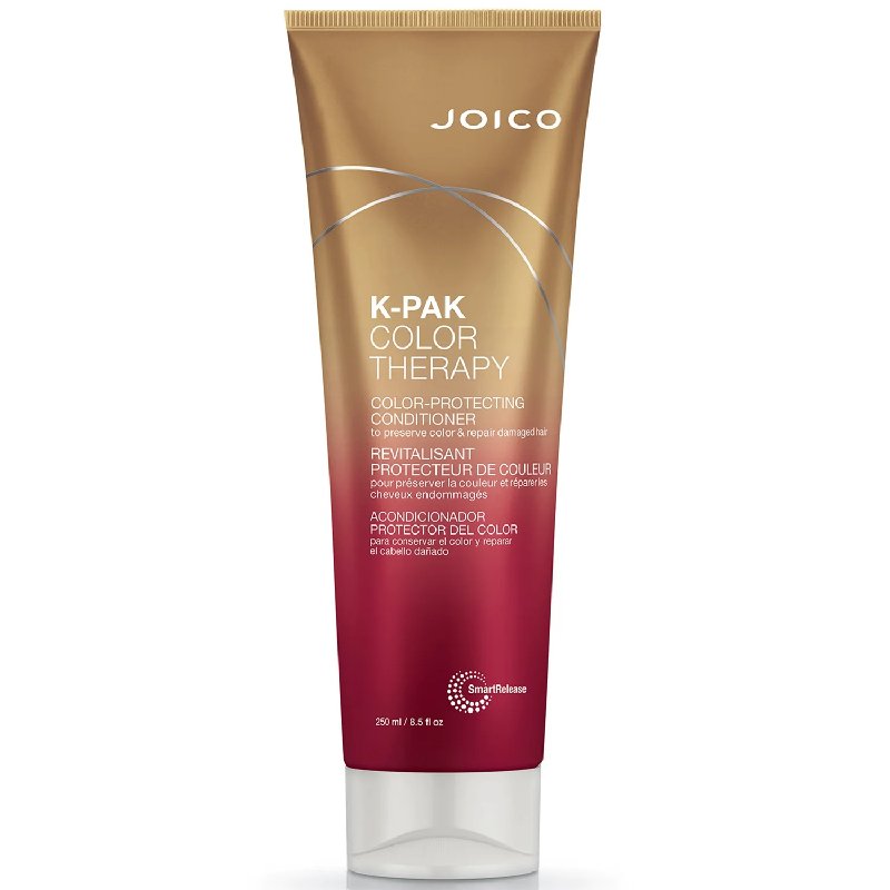 Joico K-Pak Colour Therapy Conditioner 250ml