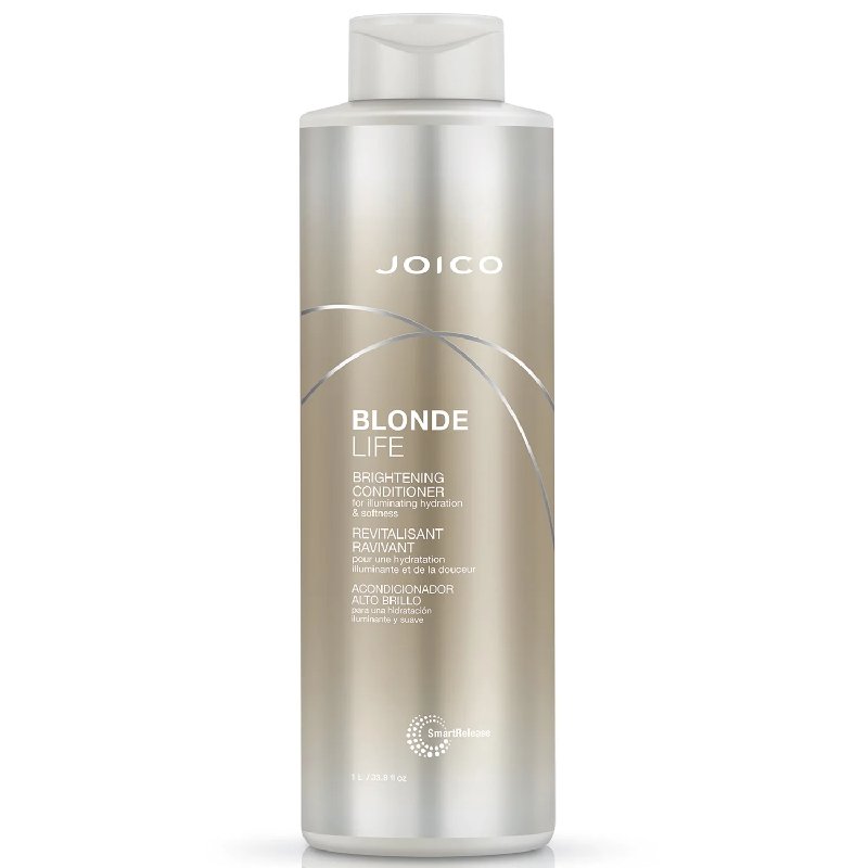 Joico Blonde Life Brightening Conditioner 1000ml