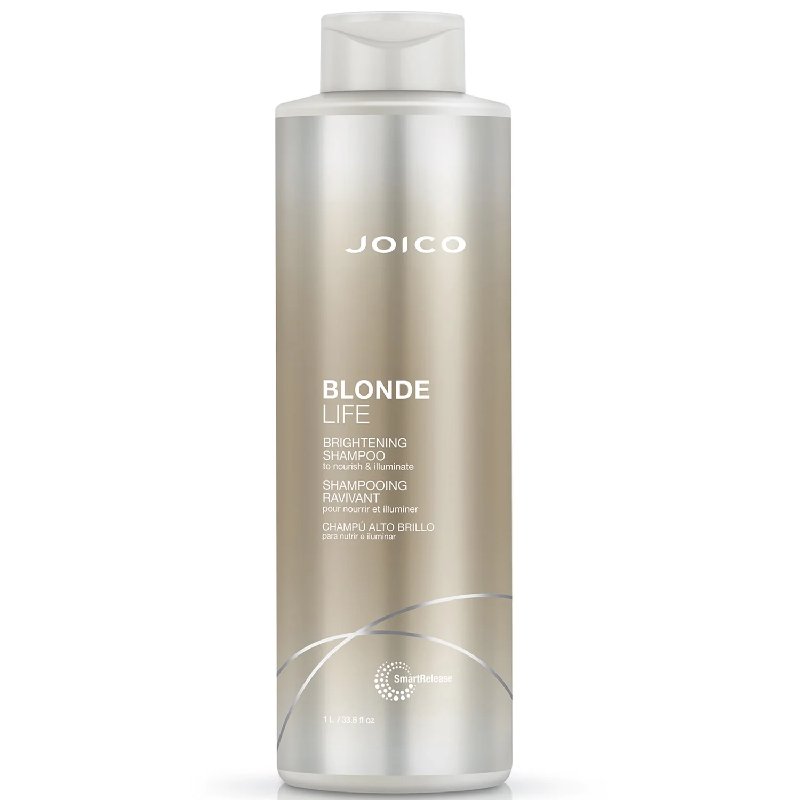 Joico Blonde Life Brightening Shampoo 1000ml