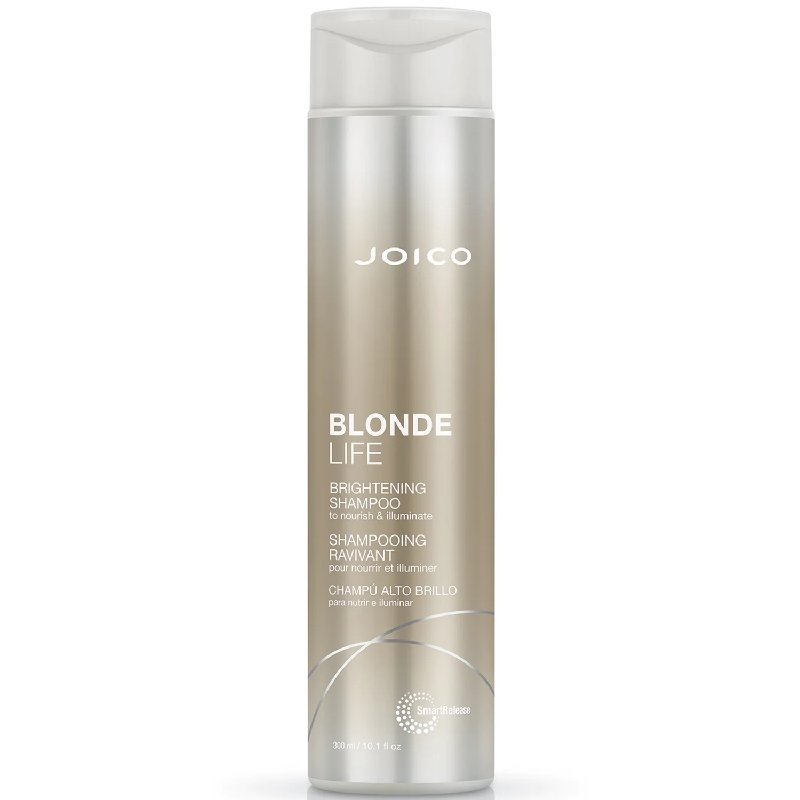 JOICO Blonde Life Brightening Shampoo 300ml