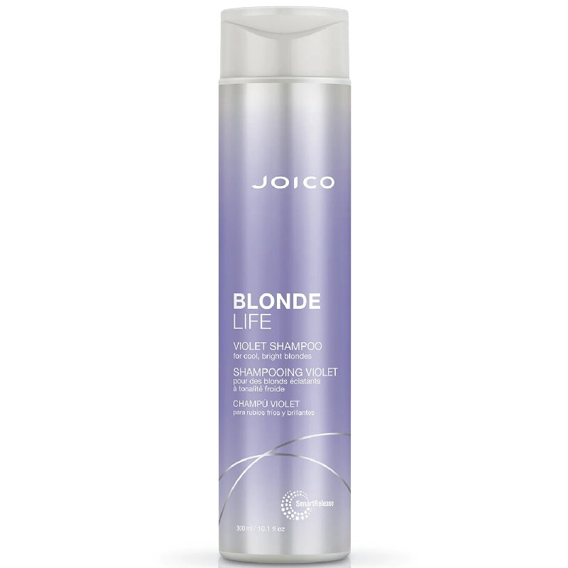 Joico Blonde Life Violet Shampoo 300ml