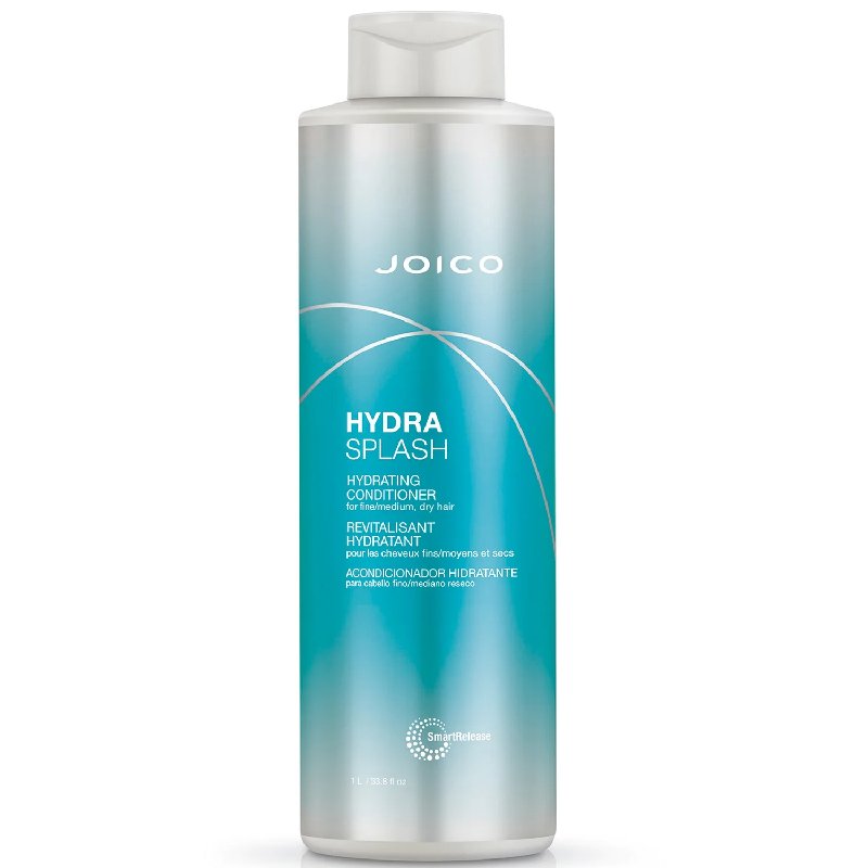 Joico HydraSplash Hydrating Conditioner 1000ml