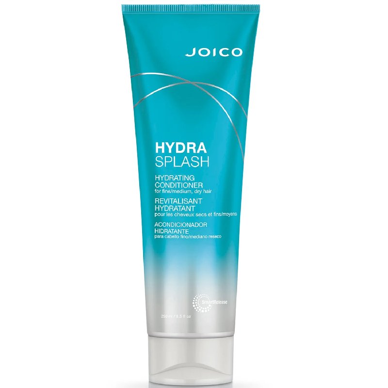 Joico Hydra Splash Hydrating Conditioner for Fine-Medium, Dry Hair 250ml