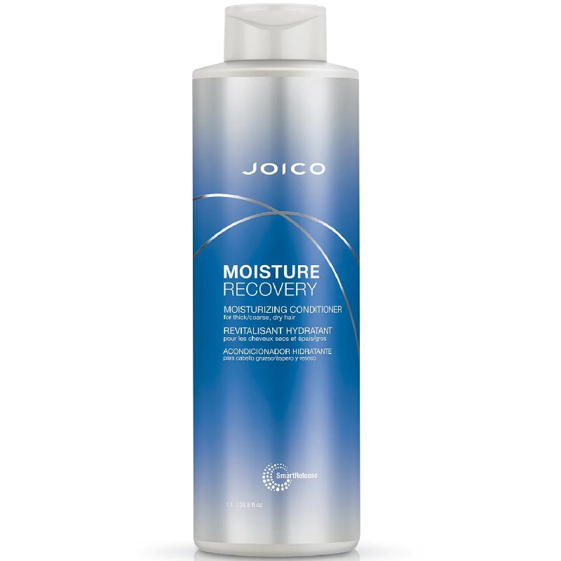 Joico Moisture Recovery Conditioner 1000ml