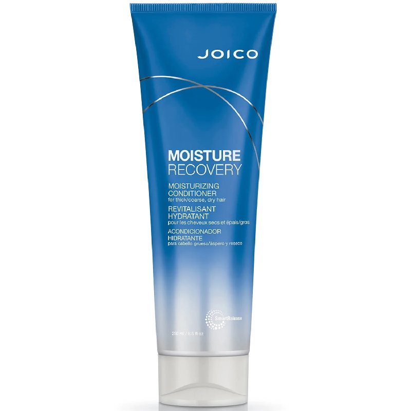 Joico Moisture Recovery Moisturizing Conditioner for Thick-Coarse Hair 250ml