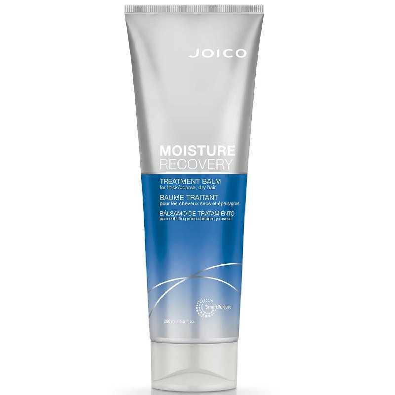 Joico Moisture Recovery Treatment Balm for Thick-Coarse Dry Hair 250ml